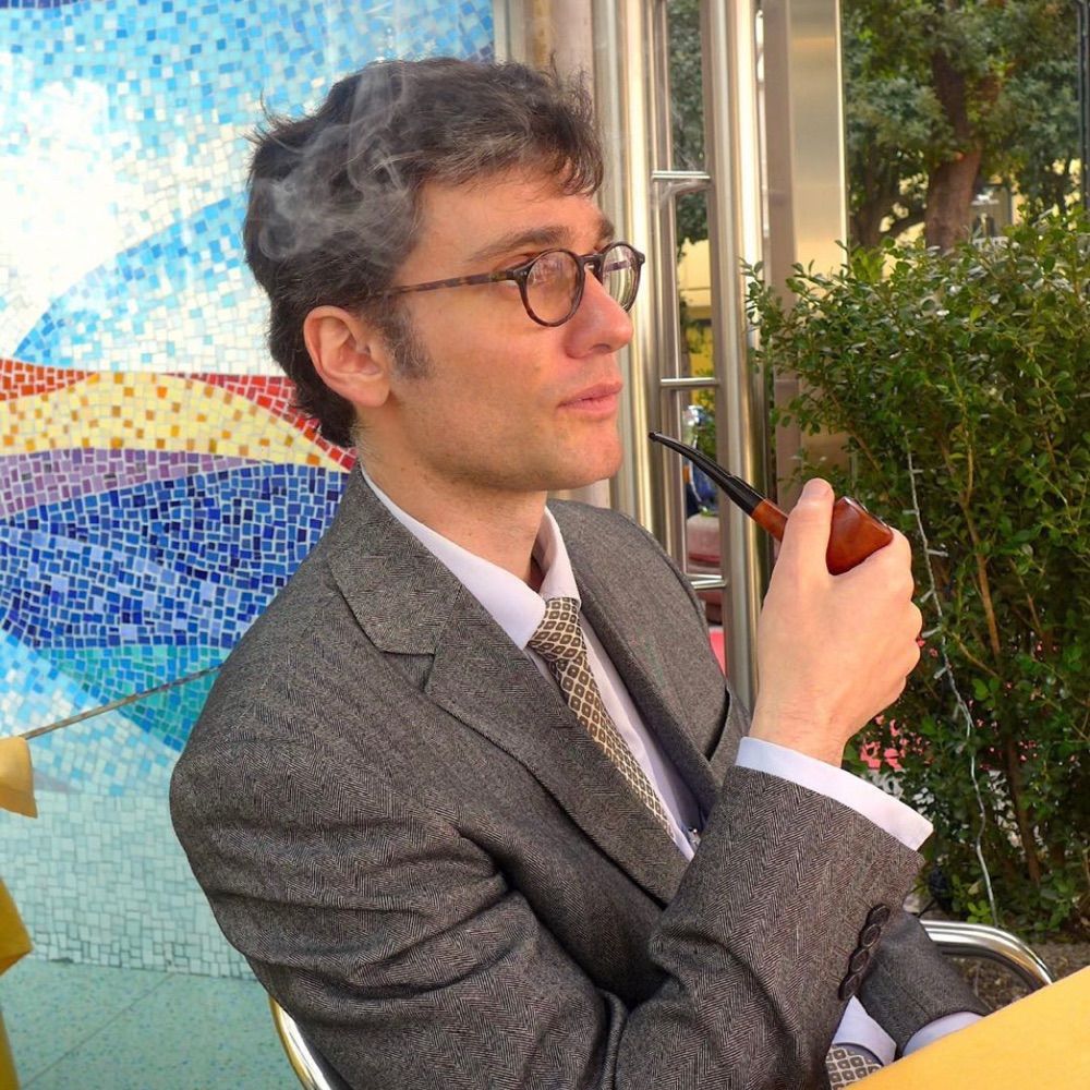 David Getzin