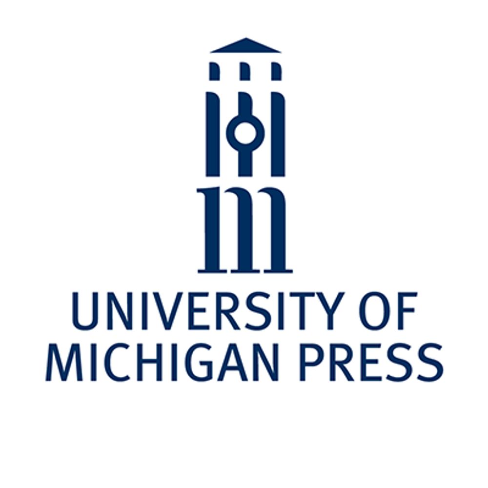 University of Michigan Press