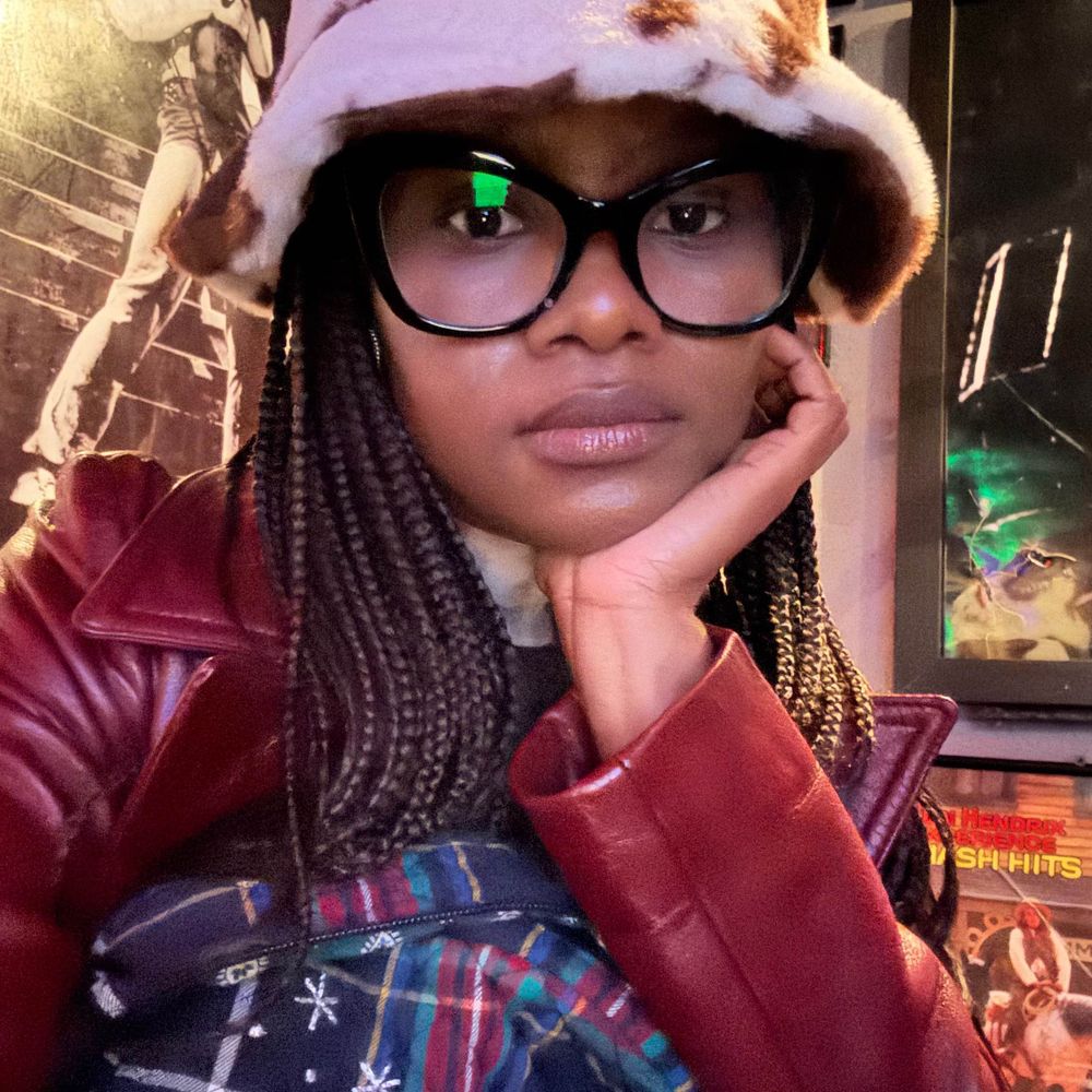 Naledi Yaziyo