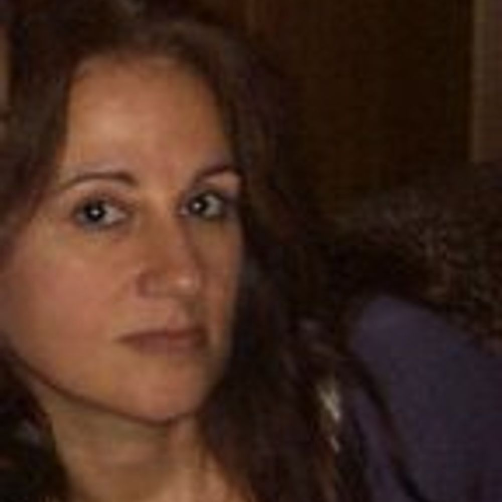 AC Netzel Author