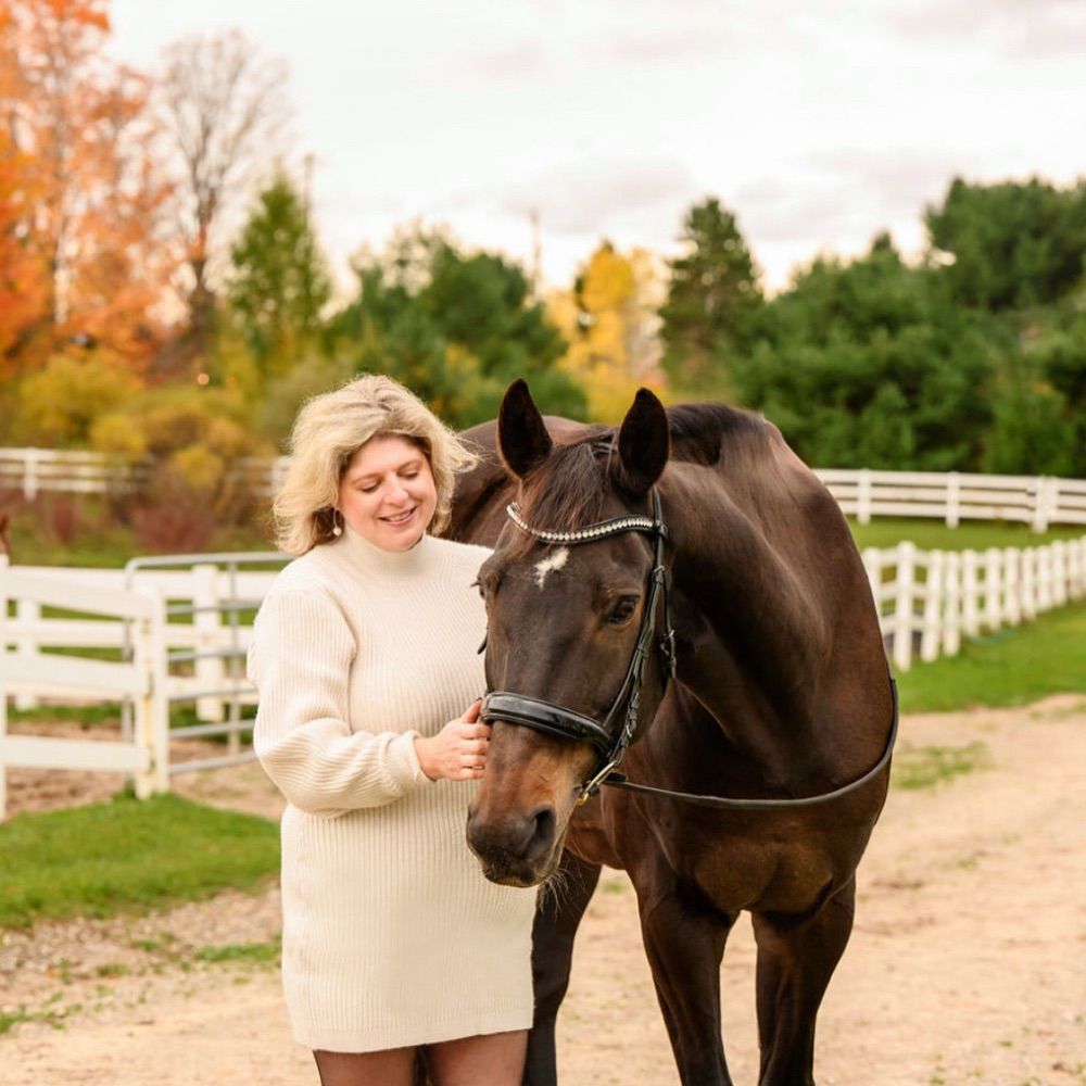 Heather Marlatt