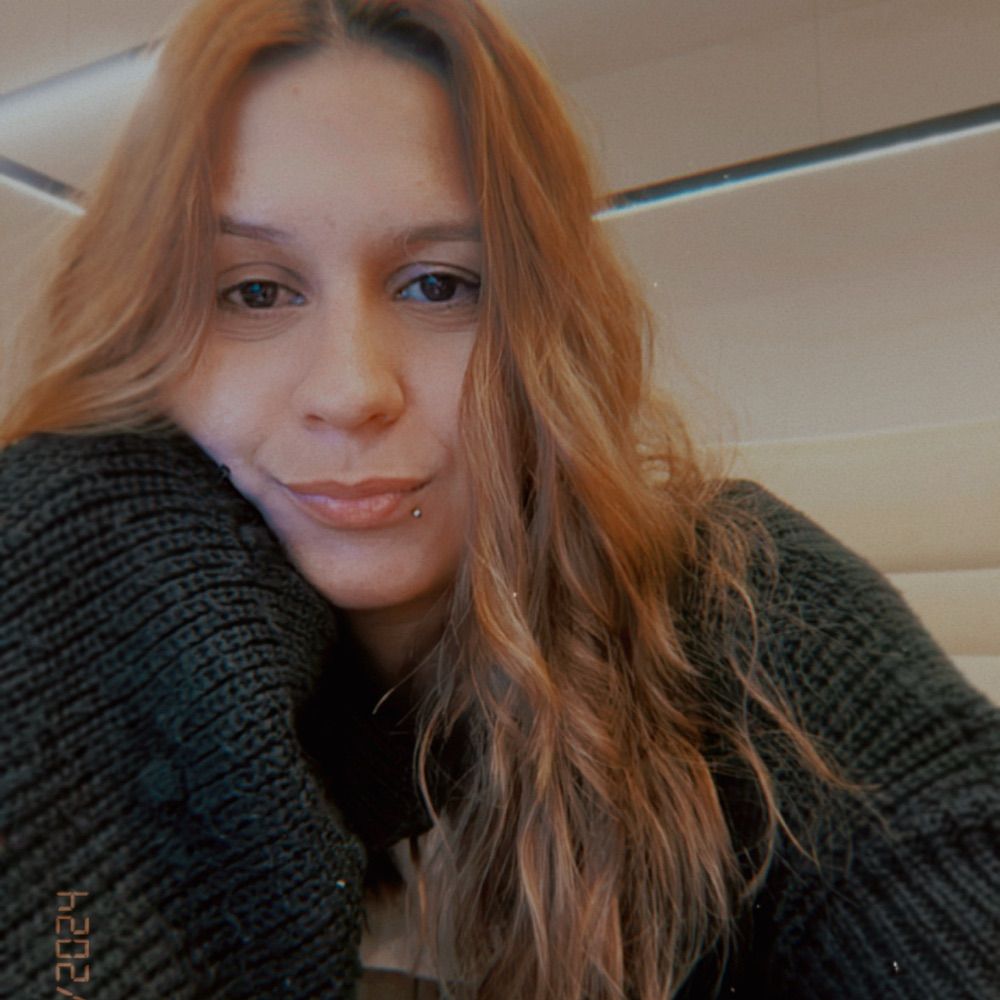 Giovana Pereira 