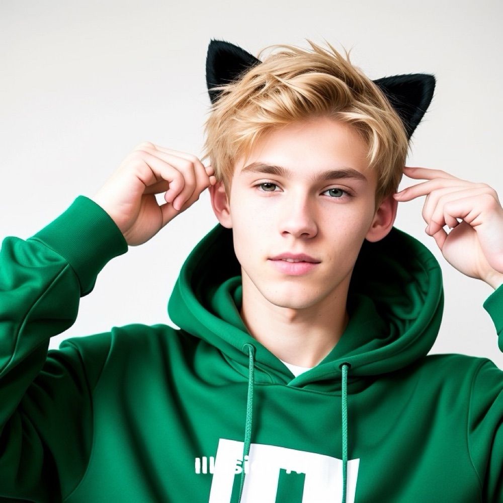 Kai „rascalcat“ Kiefer