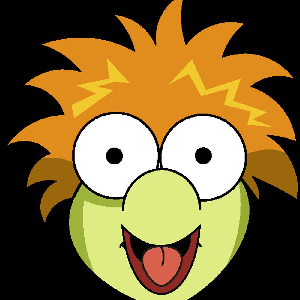 Superfraggle