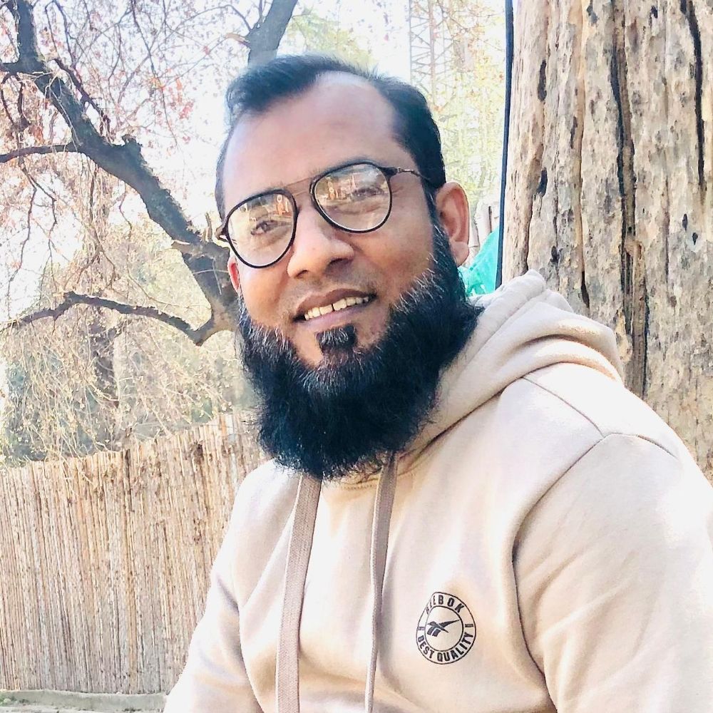 Shahid Shaikh