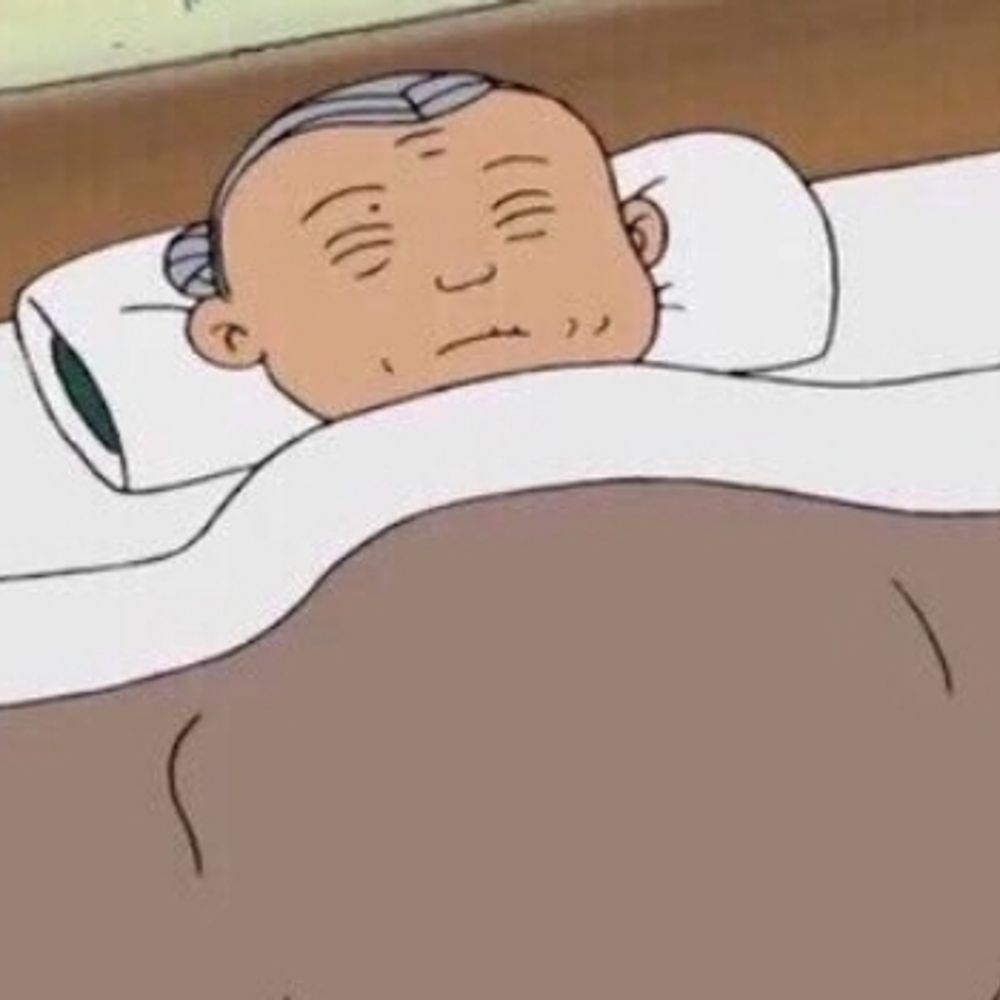 현생에몸저누운보을
