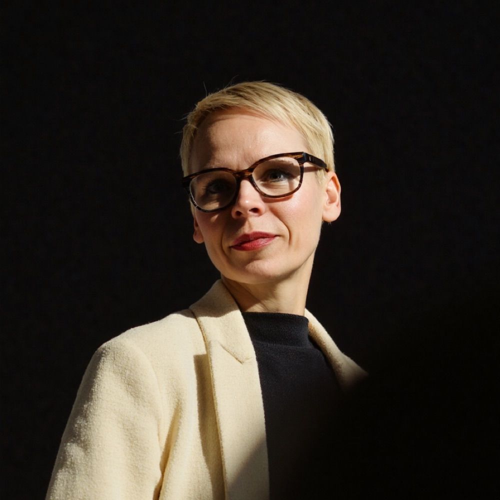 Rita Ozoliņa