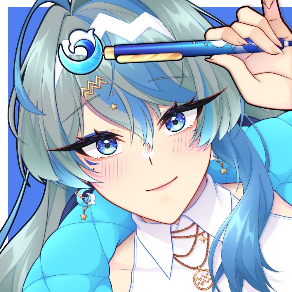 ✎Hachi-nee 🌊⭐️VGen Comms⁀➷