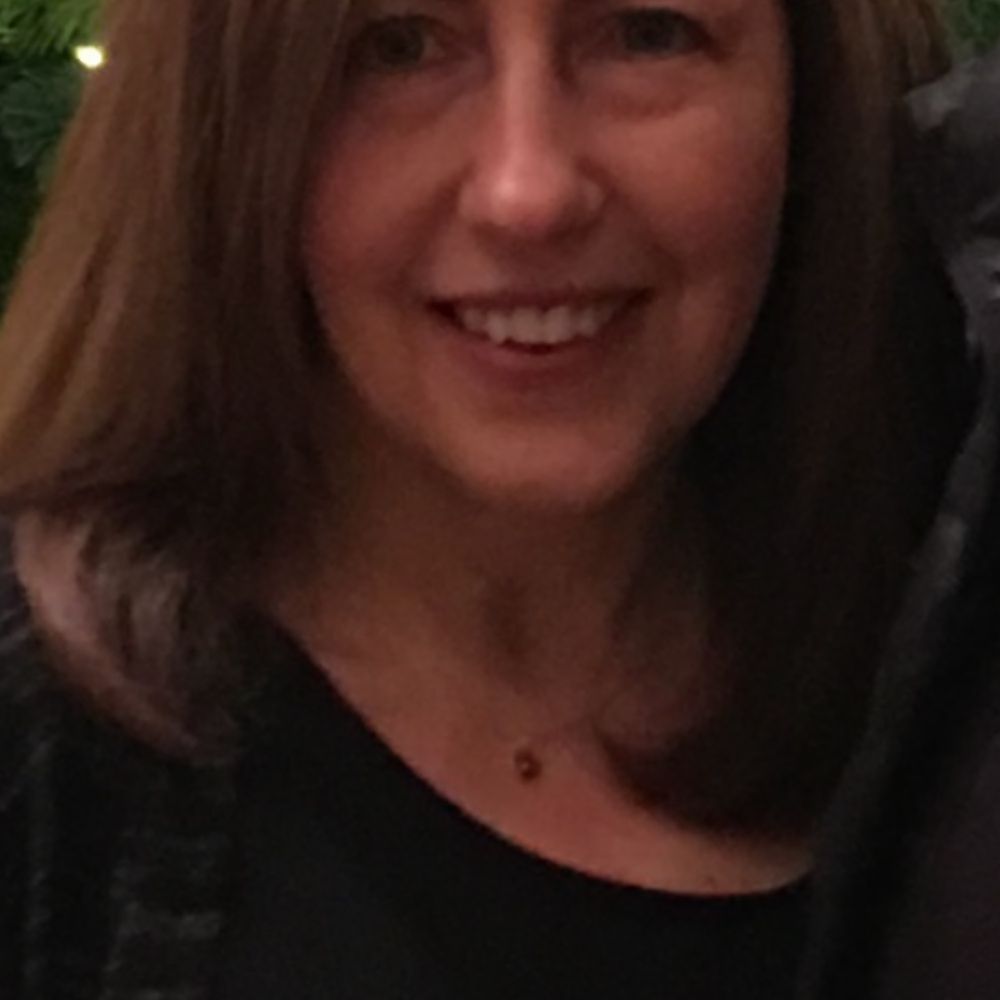 Patricia Nelson