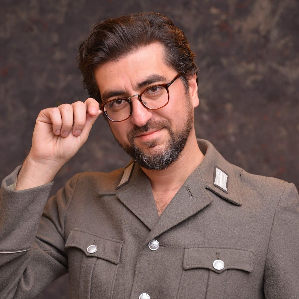 Salih Seçkin Sevinç