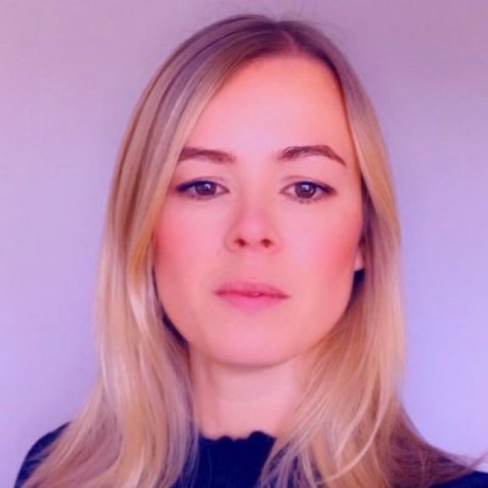 Dr Suzanne Hill