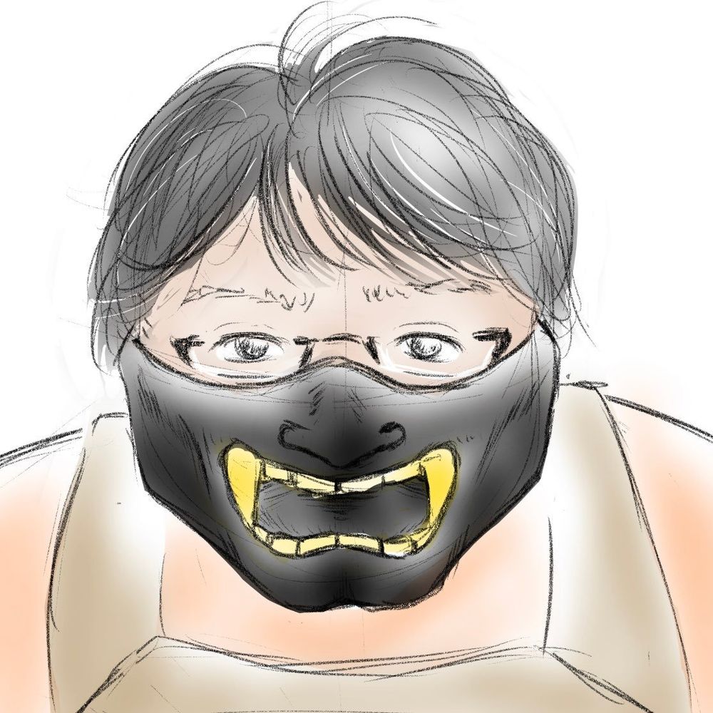 ひでぽんです