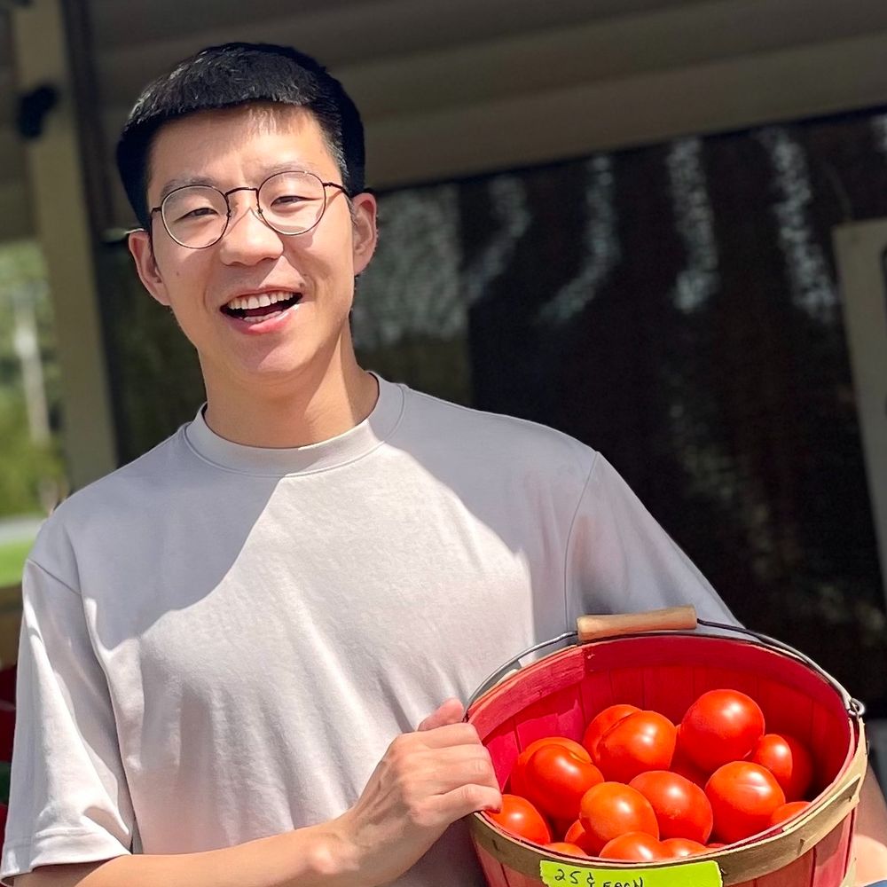 Qiang Cao 🌱🍅🌏