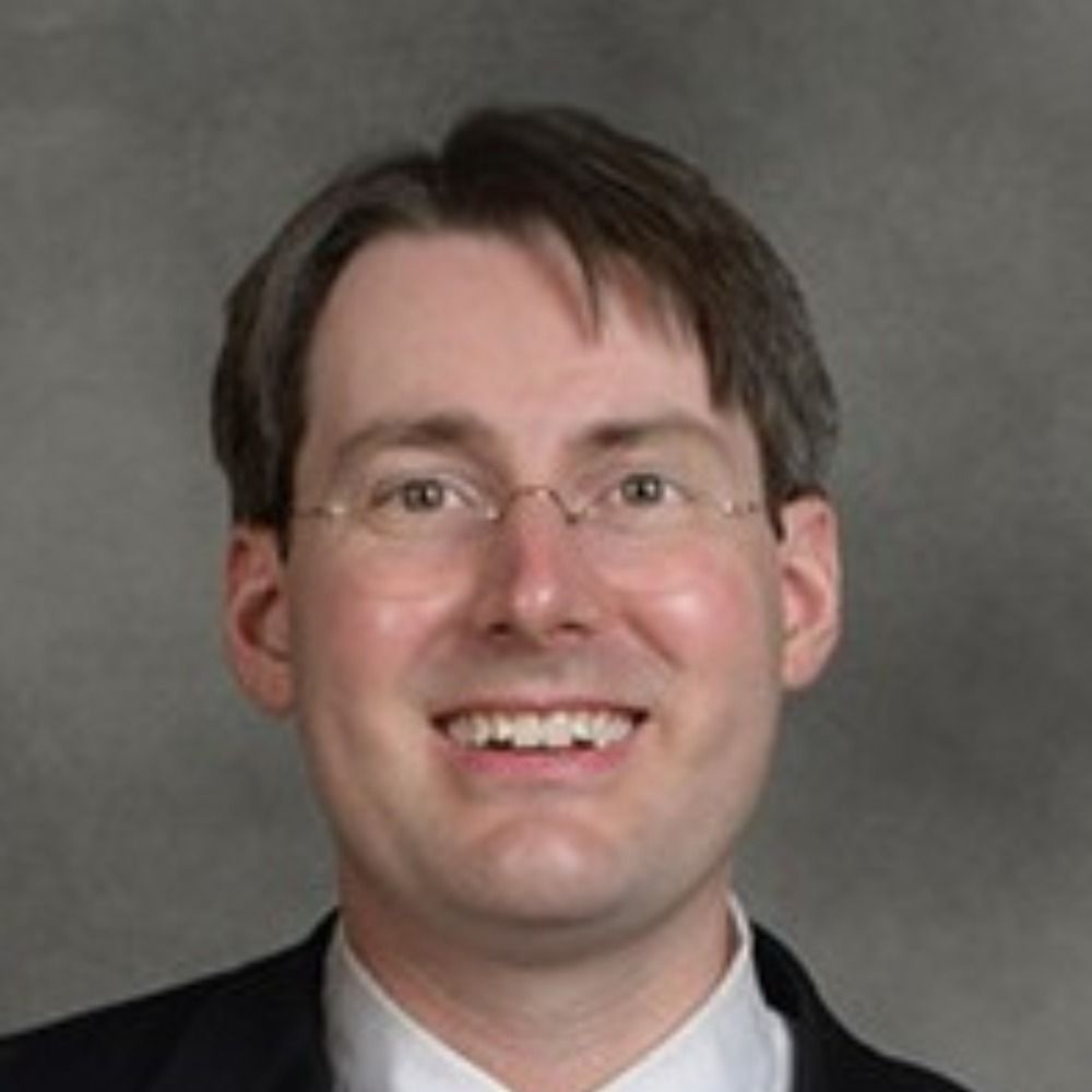 Christopher N. Shingledecker