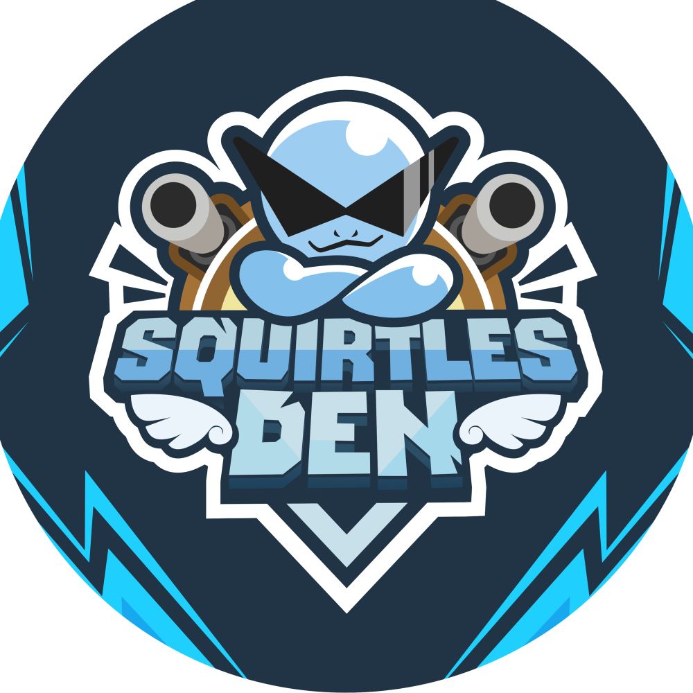 Squirtles Den ➡️ Pokemon Pocket