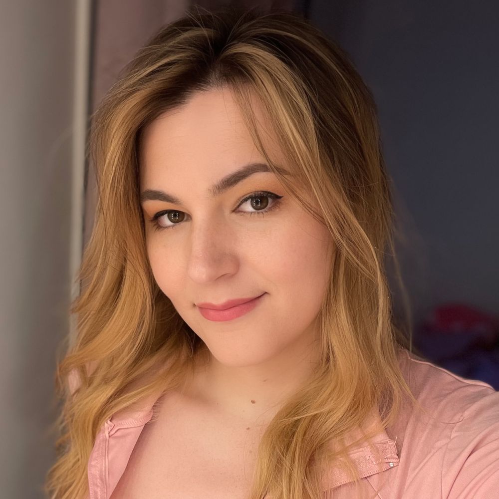 Profile avatar