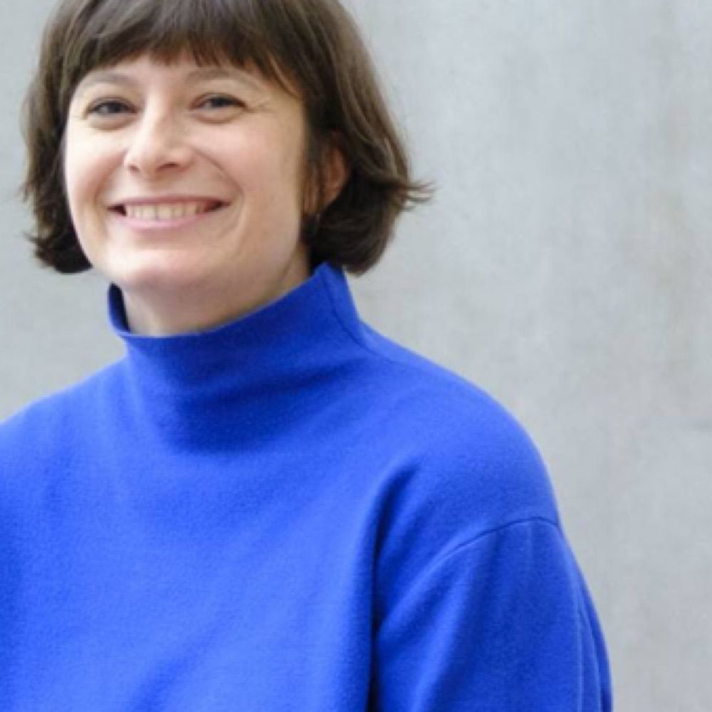 Annegret Liepold