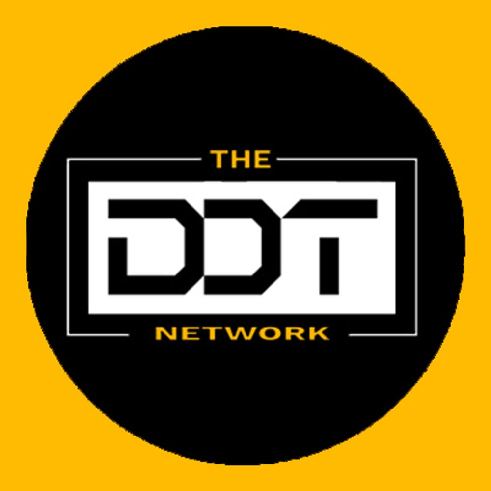 The DDT Network: WWE, AEW, TNA, NJPW & More Wrestling News