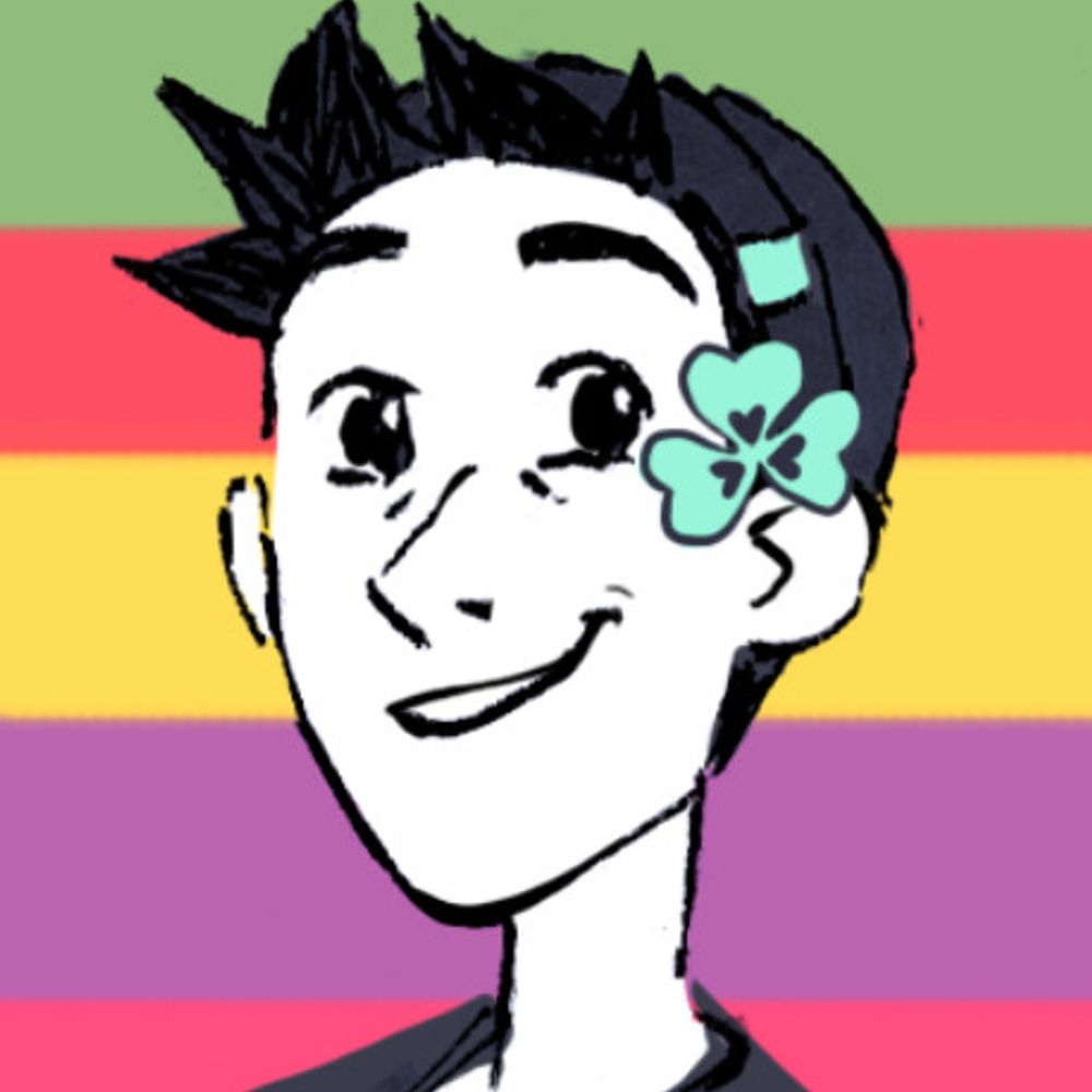 clover's avatar
