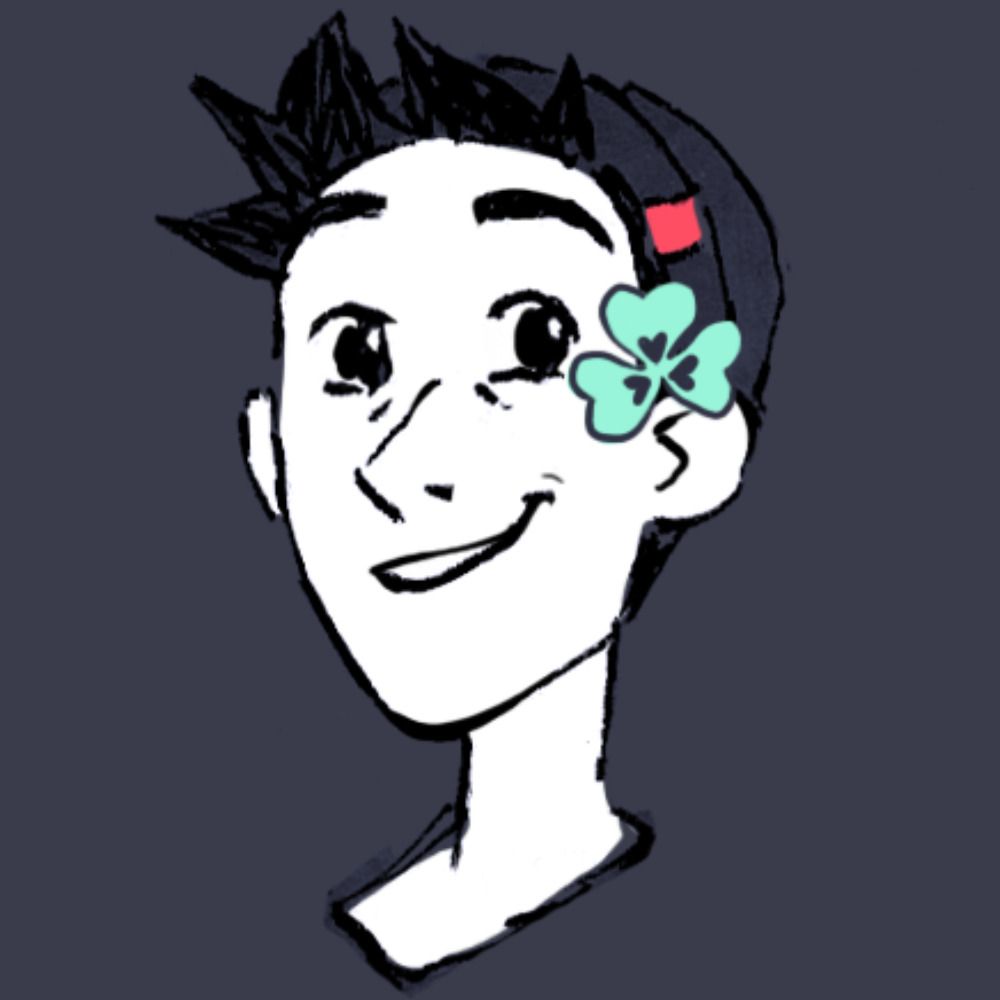 clover's avatar