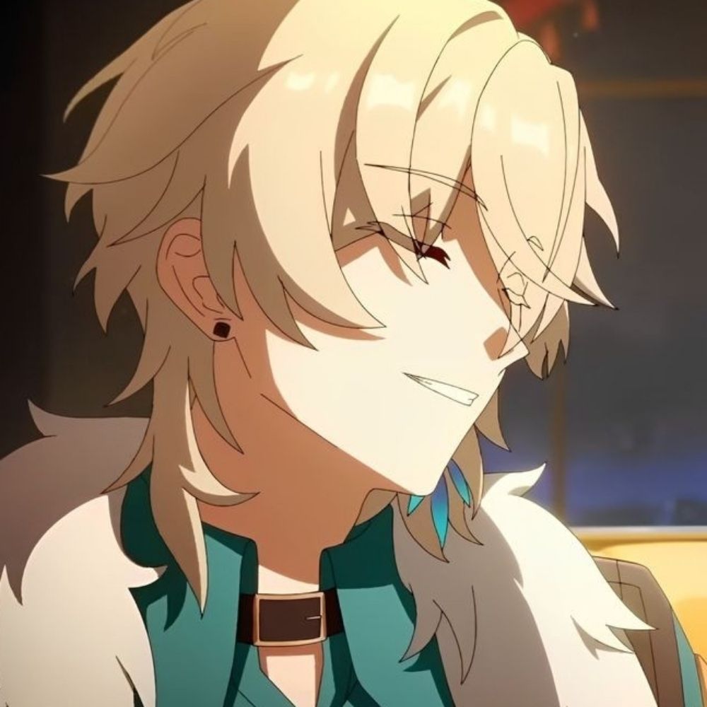 Finn ⭐🍓
