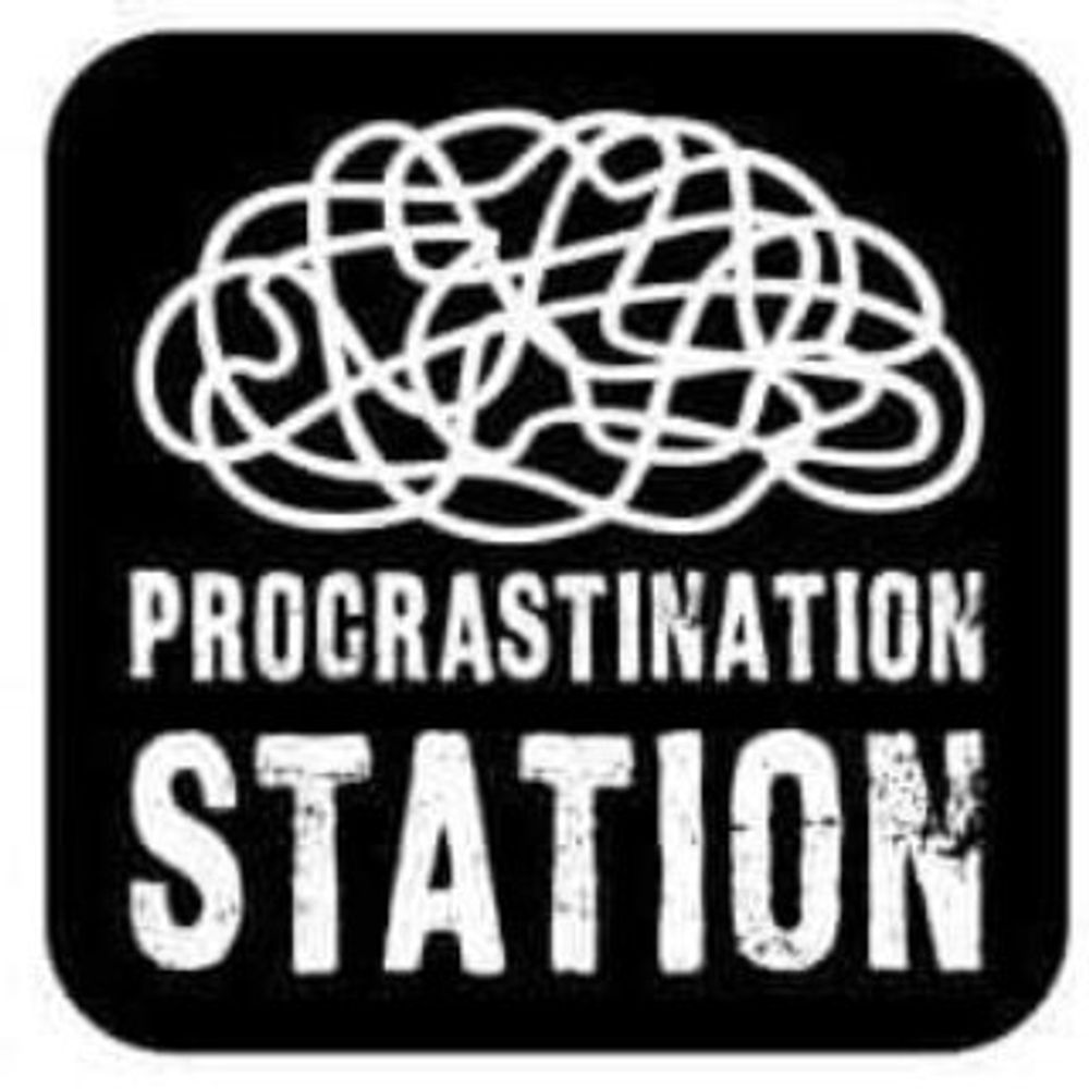 procrastinationstationadhd