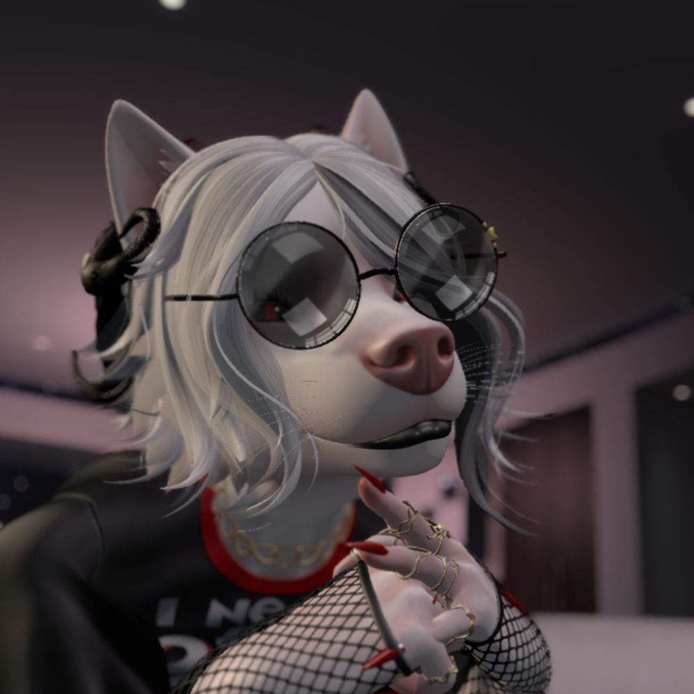 Sasha "Cynix" Anaxia