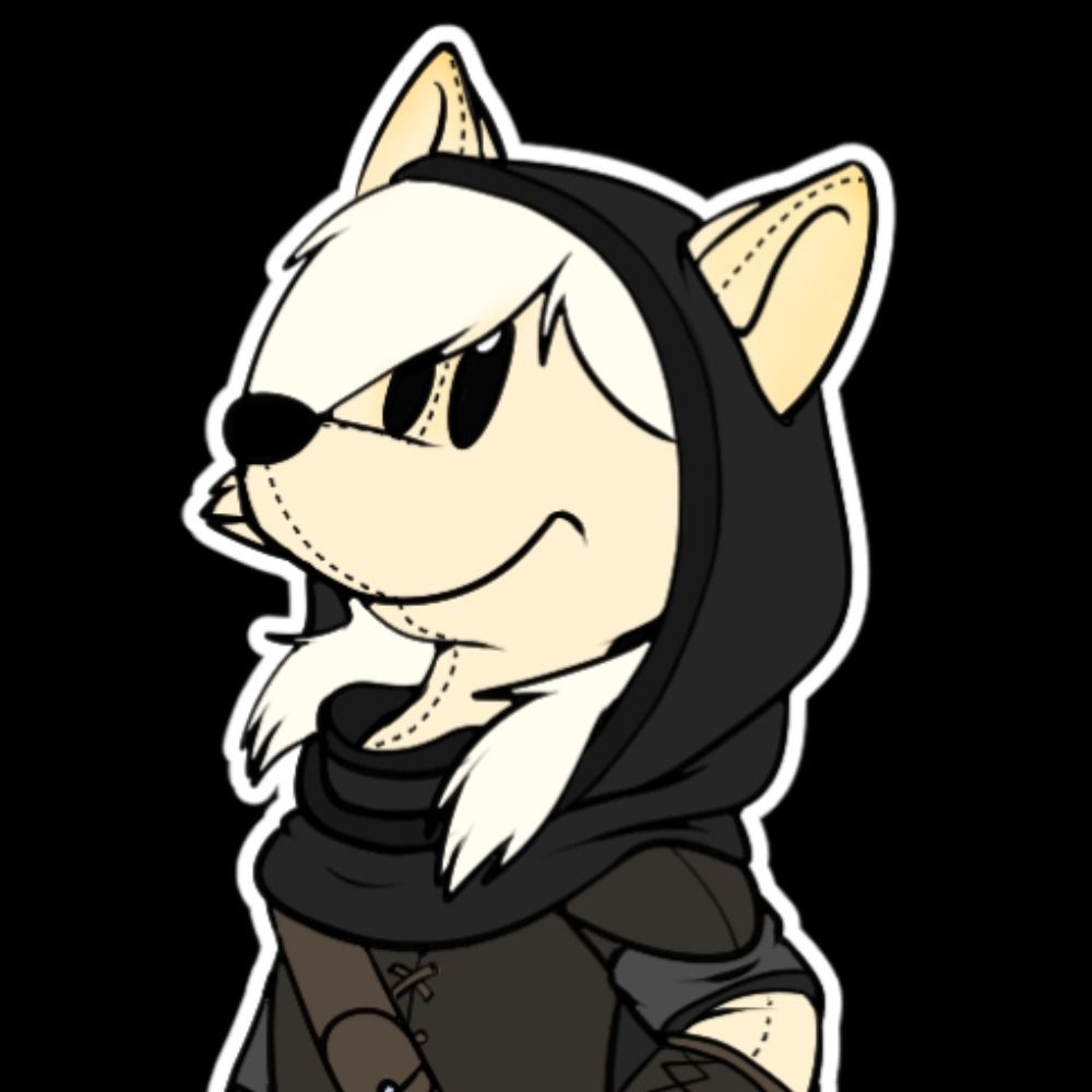 Shine wolf