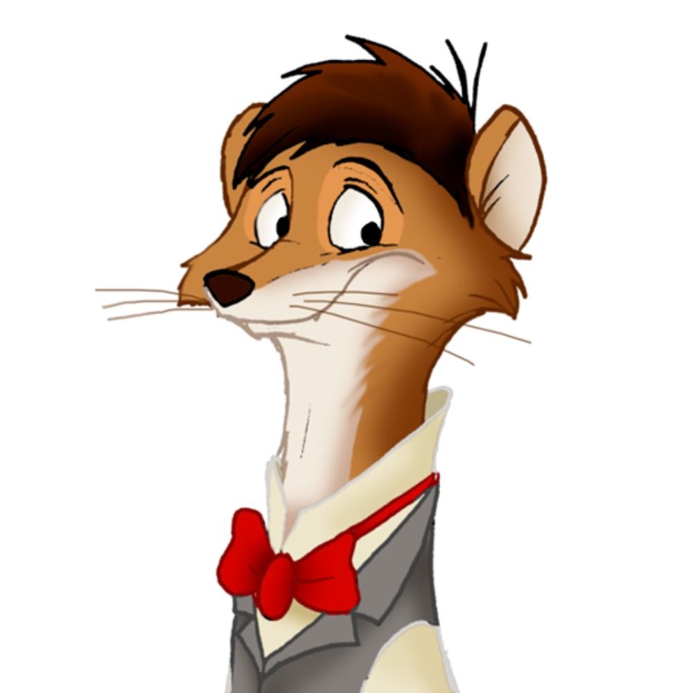 Anthony_Disney_Weasel