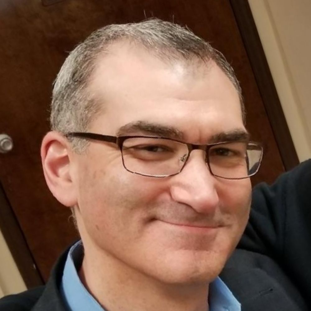 Andy Rudnick