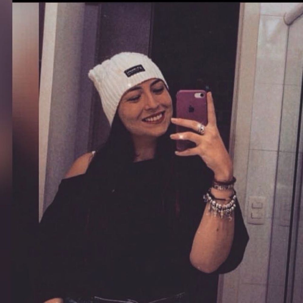 Filha do Beba 