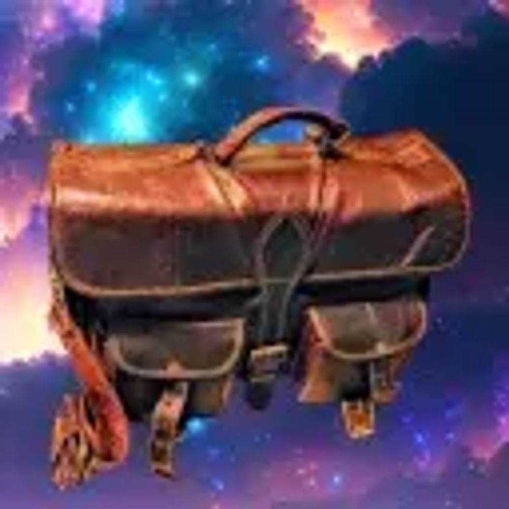 Satchel @ KublaCon
