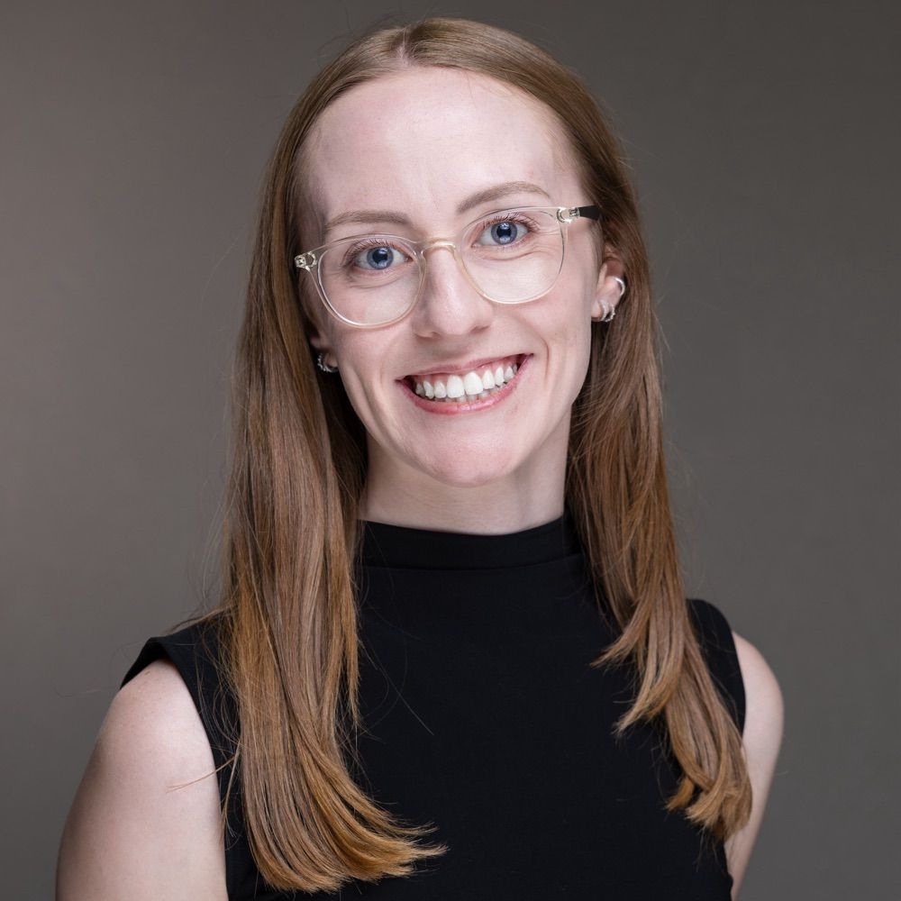 Nicole Daigle