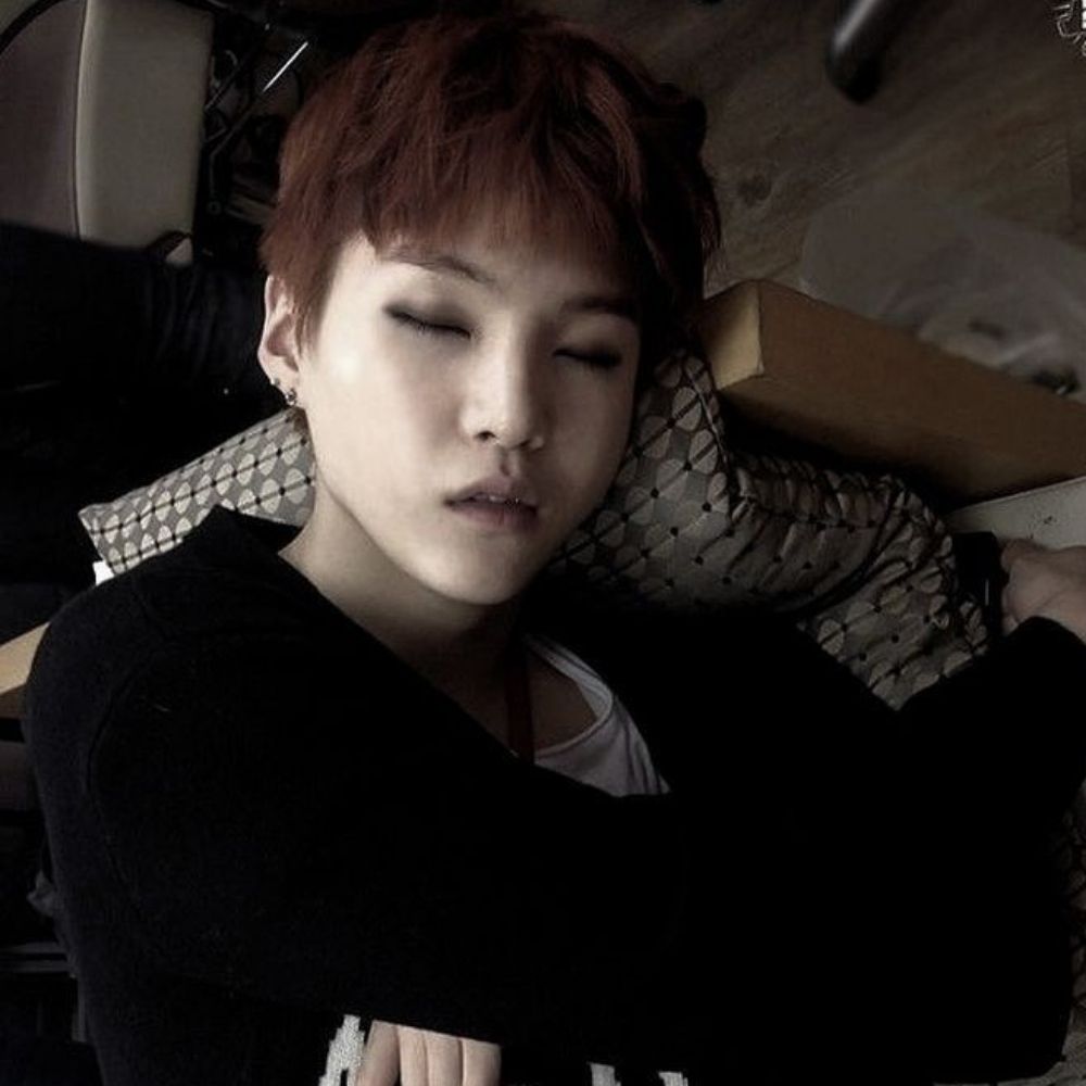 hourly bts ✶