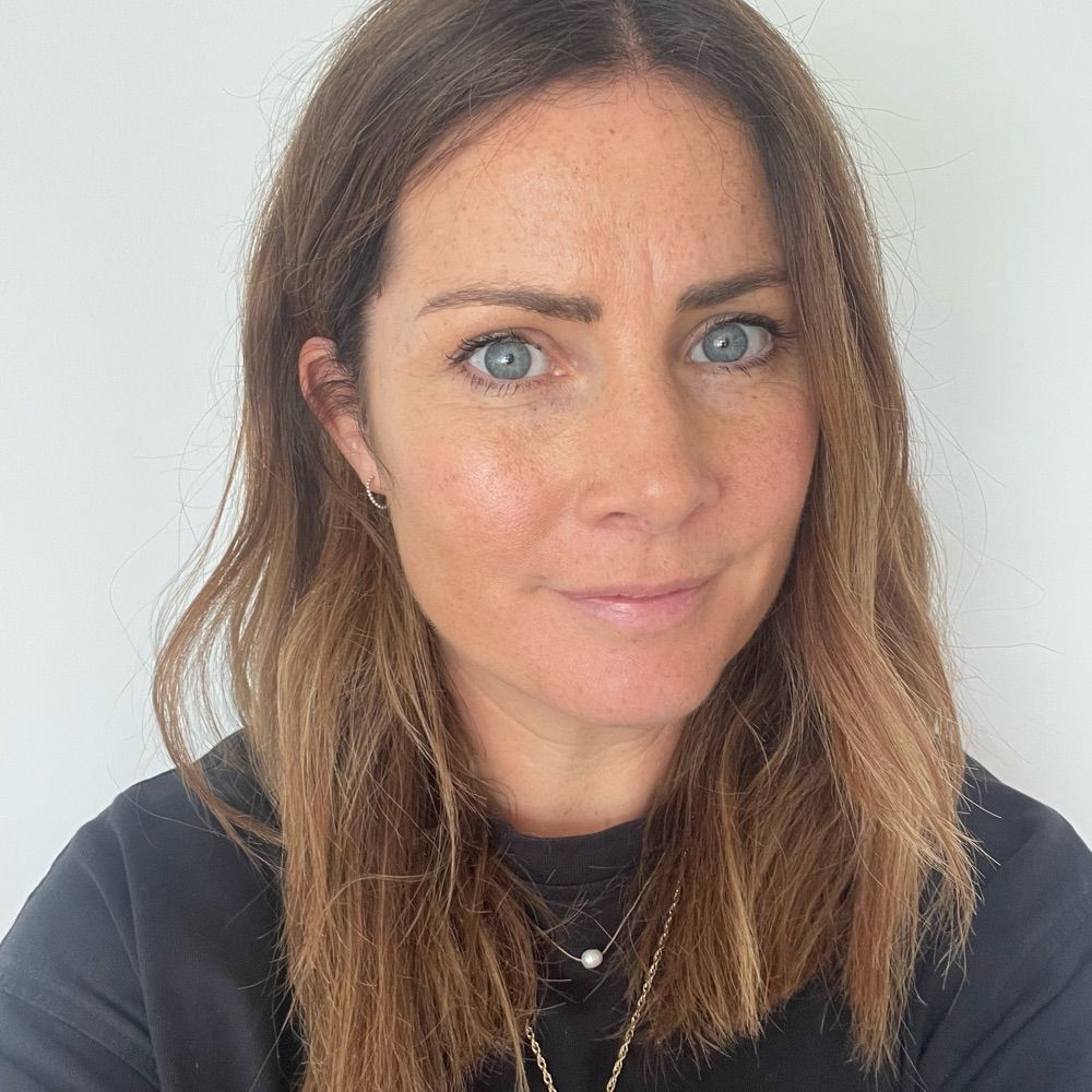 Dr Claire Parker