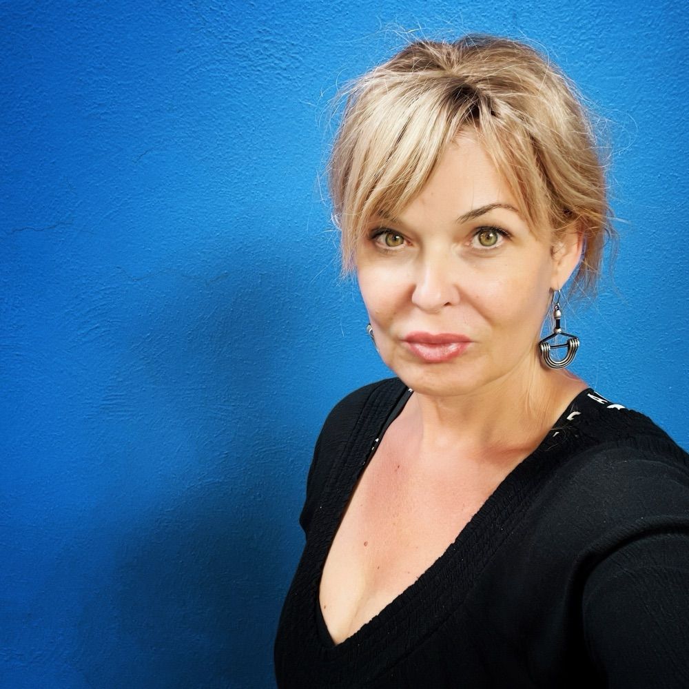 Magda Gacyk