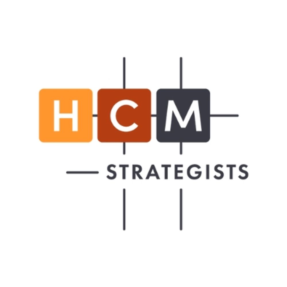HCM Strategists