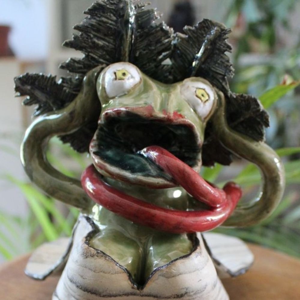 TheBigBigFrog