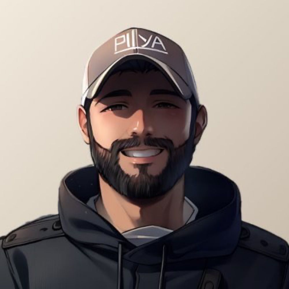Brandon Beylo 