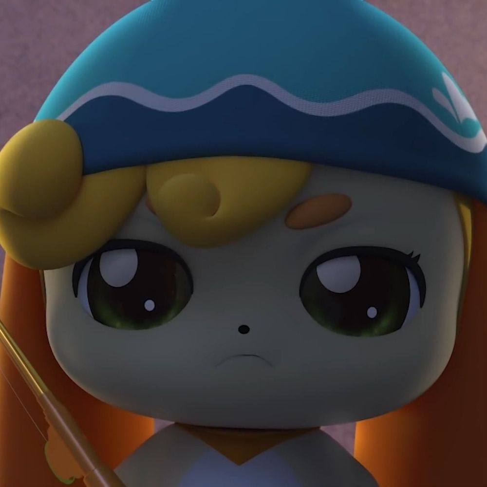 블릘