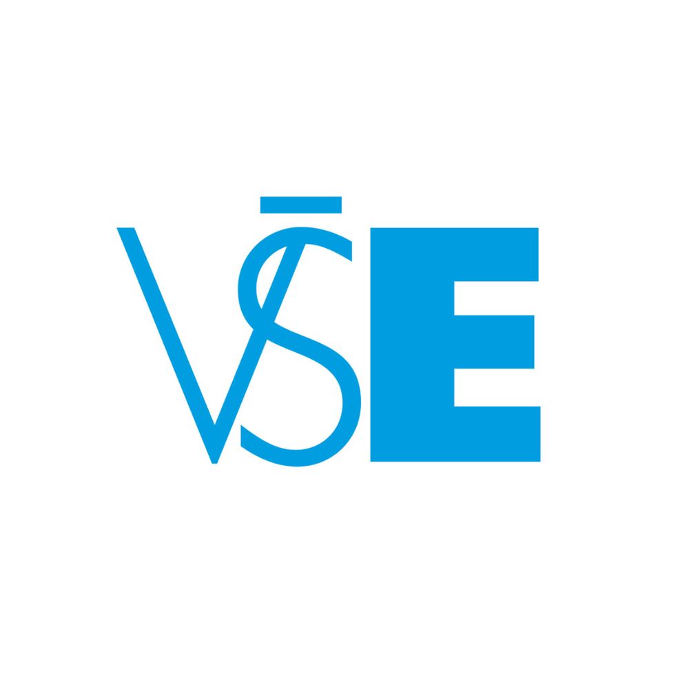 Prague University of Economics and Business // VŠE