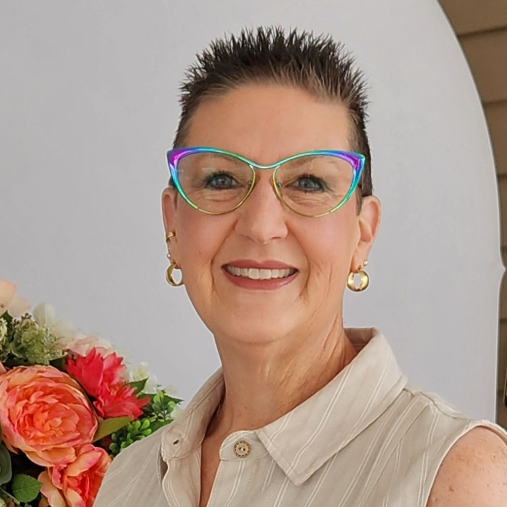 Sandy Sandmeyer 🧡