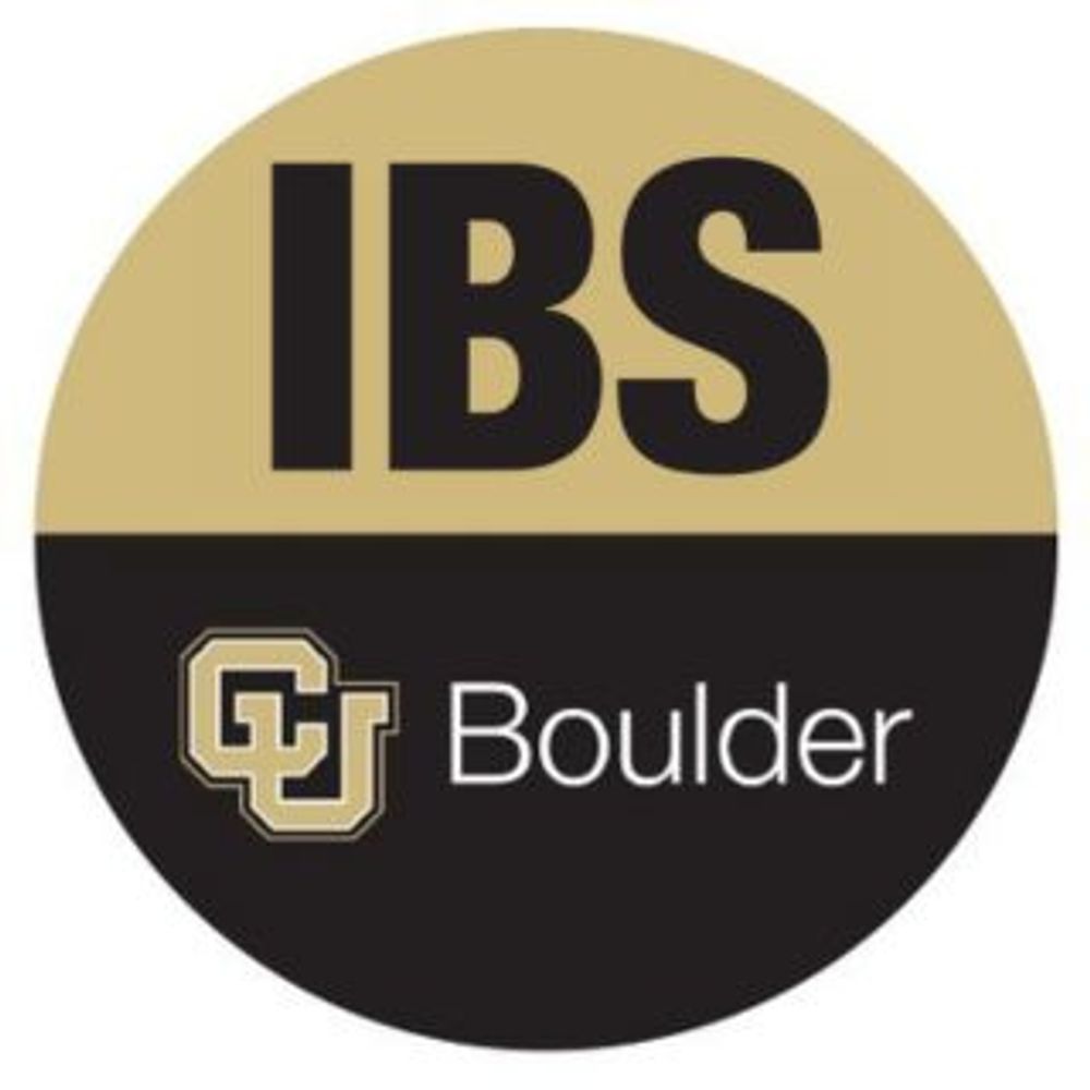 Institute of Behavioral Science at CU Boulder
