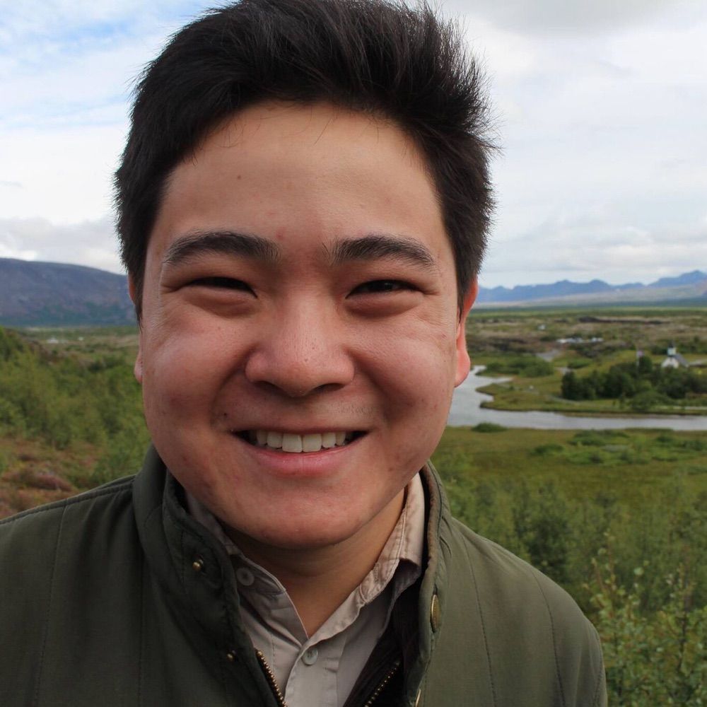 Evan Morikawa