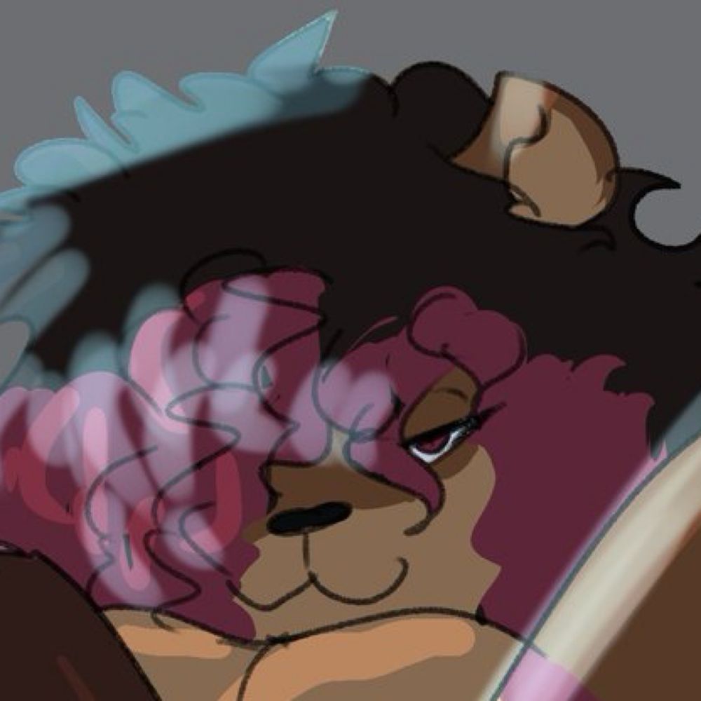 Grizzchsia 🐻💖🔞