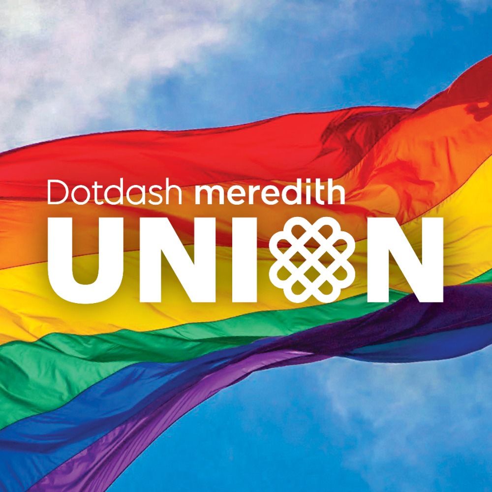 Dotdash Meredith Union