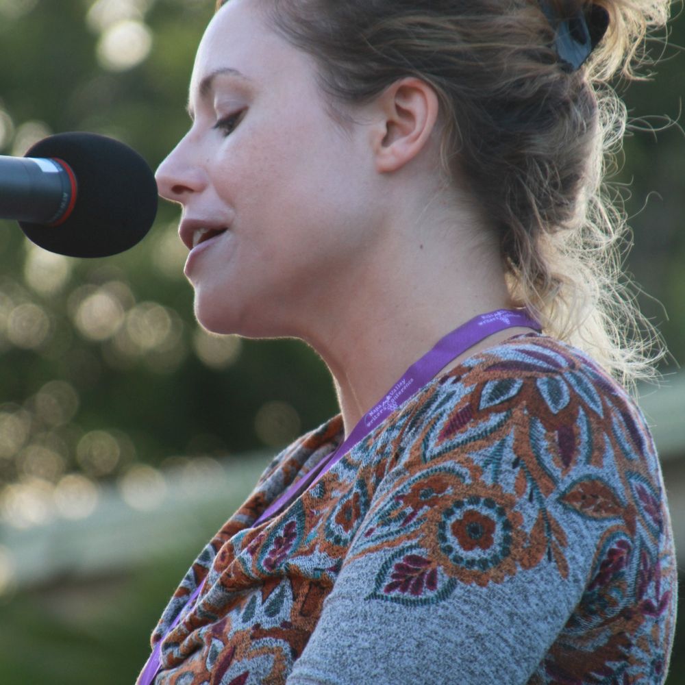 Charlotte Wyatt