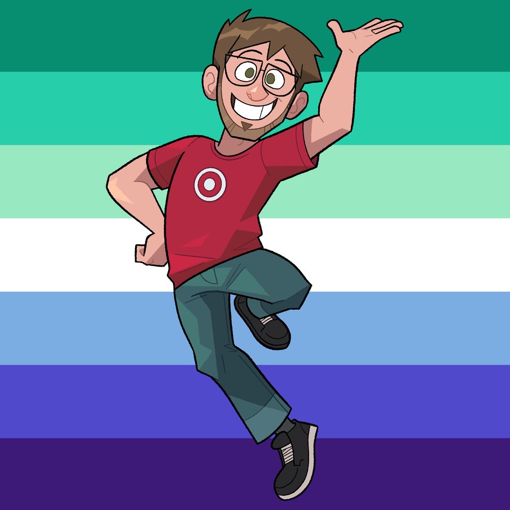 💜 Ghost / Target Employee 🎯