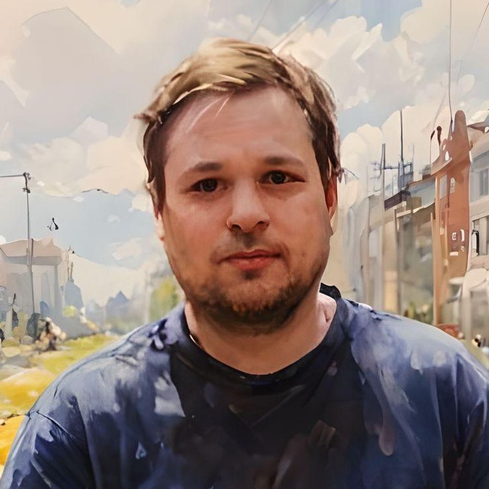 David Jonasson