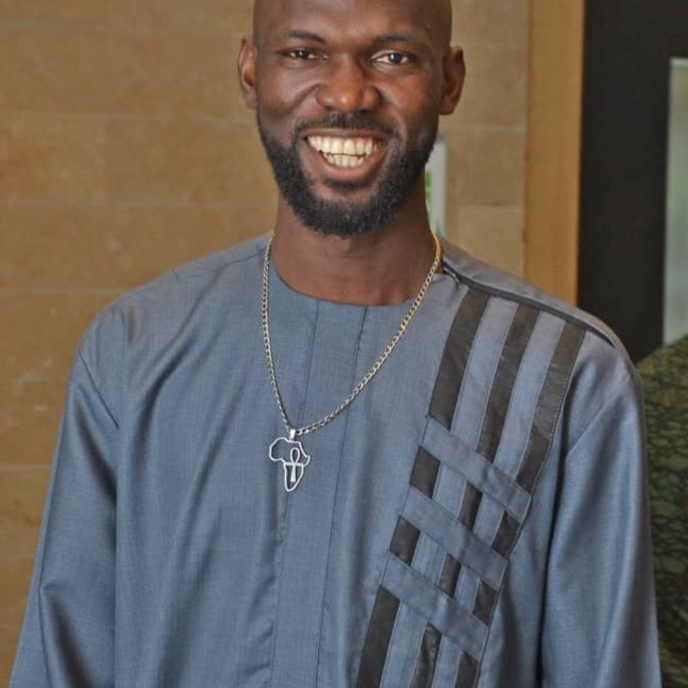 Clement Agyemang 